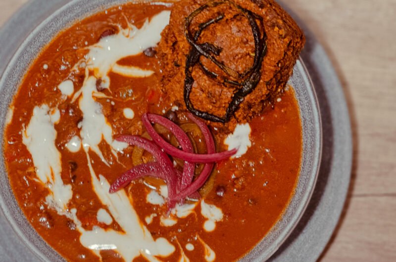 Elk Chili Rojo 